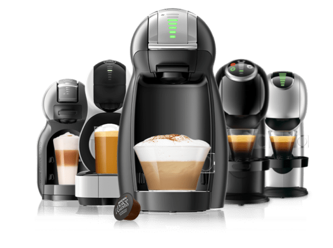 Machine