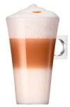 Latte Macchiato